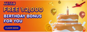 Jeetbuzz99_Free_Birthday