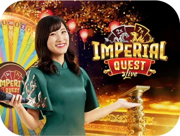 Jeetbuzz99_ImperialQuest_EvolutionGaming