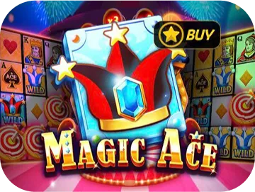 Jeetbuzz99_MagicAce_JDB