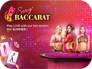 Jeetbuzz99_SexyBaccarat_AECasino
