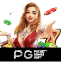 Jeetbuzz99_slot_PG_Soft