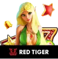 Jeetbuzz99_slot_Red_Tiger